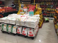 -BHG生活超市(安贞店)