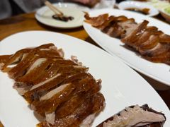 -新興传承烤鸭