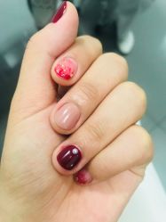 -尚美日式美甲美睫工作室