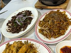 -明本湛江鸡•海鲜小厨(陈家祠店)