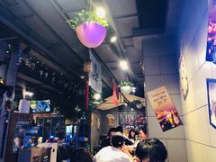 -鑫釜山海鲜烧烤(鑫丰国际店)