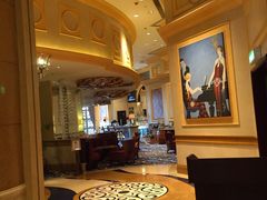 -澳门十六浦索菲特大酒店
