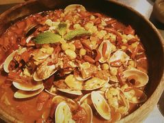 -鱼库·不仅是一家烤鱼店(车公庙店)