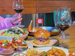 -Bistro 63 创意融合料理(广粤天地店)