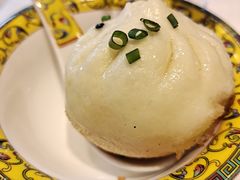 生煎包子-苏苑饭店-中餐厅(长桥地区店)