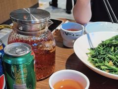 -黄泥岗·地道湖北菜(奥特莱斯店)