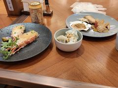 -美盛喜来登大酒店-盛宴标帜餐厅