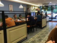 大堂-龙梅肥肠鱼(明瓦廊店)