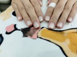 -NMS娜美莎美甲美睫皮肤管理中心