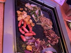 -郭记烤肉创始店(民丰大街店)