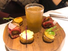 -王品牛排(杭州大厦店)