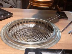 -火炉火自助餐(枫蓝国际店)