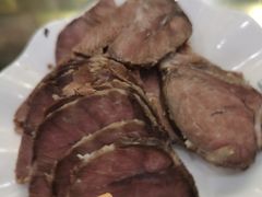 -张有德老字号牛肉面(总店)