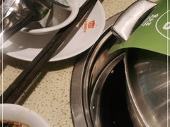 -煲大王猪肚鸡·椰子鸡火锅(红谷滩万达店)