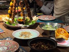 -卢布里西餐厅(海拉尔店)