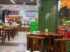 -南记食粥坊·宵夜大排档(莲花总店)