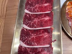 -闻老头·菊花炭烤肉(D11店)