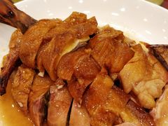 杭城酱鸭-嘉年华大酒店