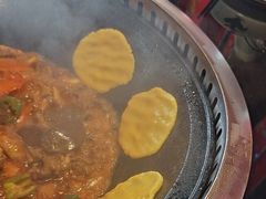 -醉旺柴火鸡(棠东店)