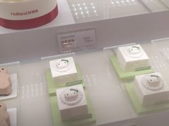 -好利来(新华店)