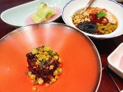 -南堂馆·新川菜(天府三街店)
