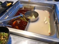 -新辣道鱼火锅(领展购物广场·中关村店)