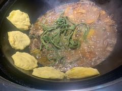 -锅老头铁锅炖•大锅蒸汽海鲜(韩乐坊店)