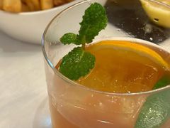 -龙虾酒吧扒房(宁波香格里拉店)