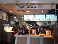 -麦当劳(垡头西路店)