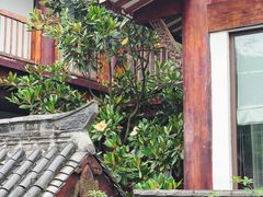 -禅驿嘉定院子-禅欢江景餐厅·中餐·户外烧烤定制(乐山大佛店)