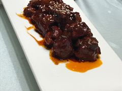 -骏莱海鲜鱼港(五角场店)