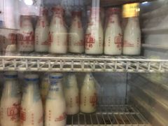 百富露牛奶-百富露(跃龙北路店)