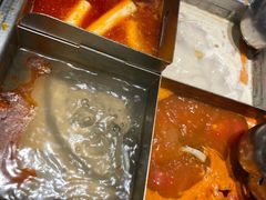 -海底捞火锅(金地广场生日主题店)