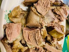 -清真益鑫羊肉手抓馆(南大街店)