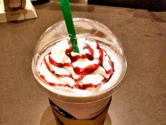 -星巴克(上海虹桥南丰城办公楼店)