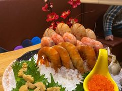 -和创柚子·会席日本料理(新区淮海街店)