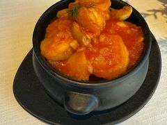 -黑宝石西餐厅(汇励99城市公园店)
