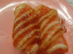 焦糖鲑-争鲜回转寿司(太阳宫凯德PLUS店)