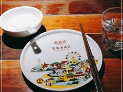 -前海沿·青岛菜(大拇指广场石老人店)