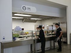-华晨宝马铁西工厂