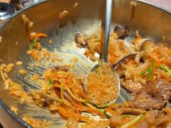 -KimPro 辛普乐概念韩餐