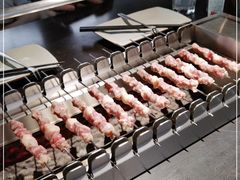 -很久以前羊肉串(大宁中心广场店)