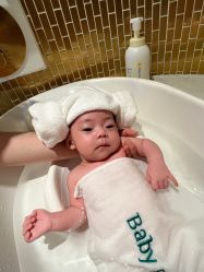 点击看大图 -baby bella小贝拉母婴护理中心(杭州凯宾斯基店)