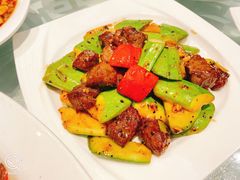 -港澳德兴火锅海鲜酒家(殷皇子店)