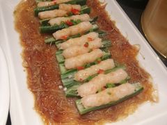 -三道菜(明堂公园店)