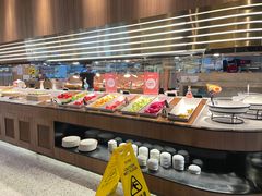 -比格比萨自助(宝山日月光店)