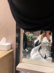 -扎嘎形象设计