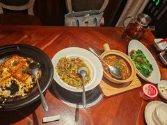 -瑶王府·广西菜(金阳路店)