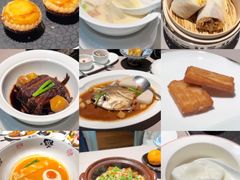 -荣轩(新荣记环球金融中心店)
