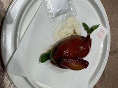 -北京泰富酒店-柏景轩中餐厅